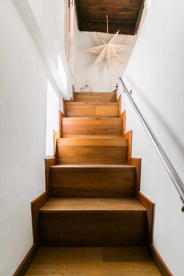 Apartamento de 67 m2 com 1 quarto Roma Exterior foto